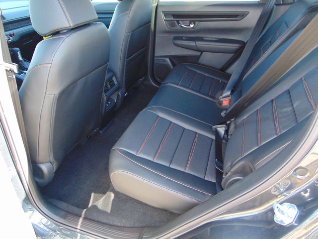 2026 Honda CR-V Sport-L - Photo 21