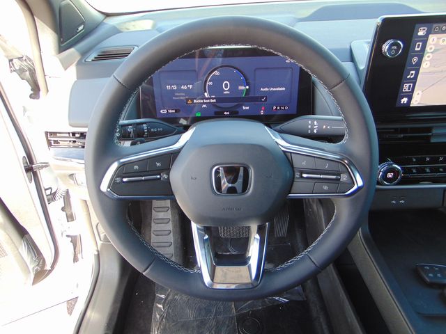 2026 Honda Prologue Touring - Photo 15