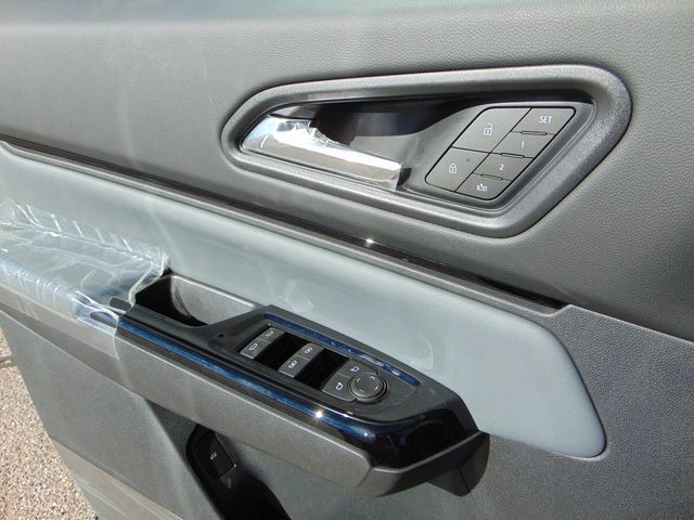 2026 Honda Prologue Touring - Photo 20
