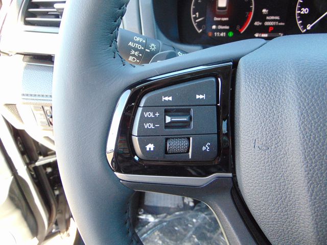 2026 Honda Odyssey Touring - Photo 18
