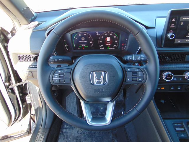 2026 Honda CR-V Sport-L - Photo 15