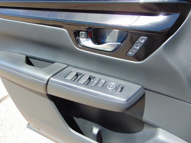 2025 Honda CR-V EX-L - Photo 20