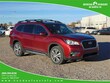  Subaru Ascent