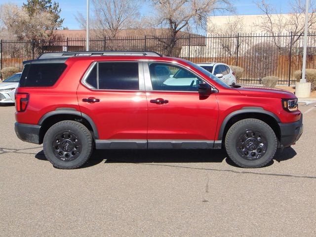 2026 Honda Passport TrailSport - Photo 3