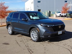 2026 Honda CR-V EX SUV