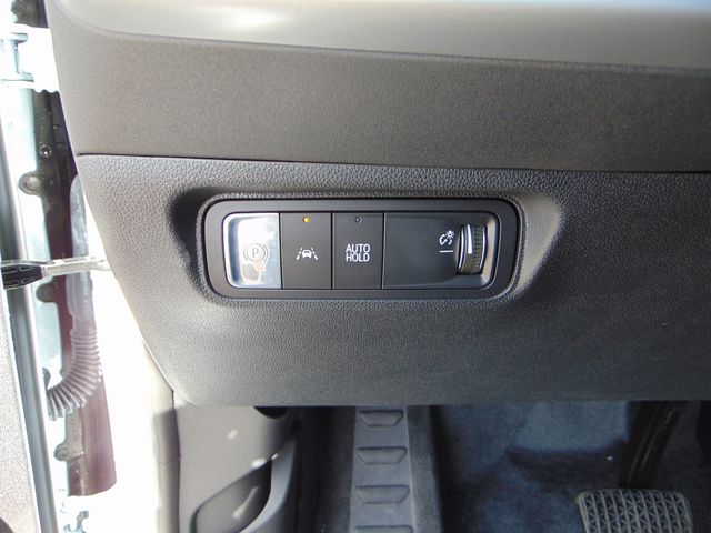 2026 Honda Prologue Touring - Photo 19