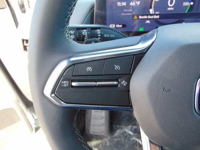 2026 Honda Prologue Touring - Photo 18