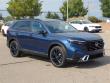 Honda CR-V Hybrid