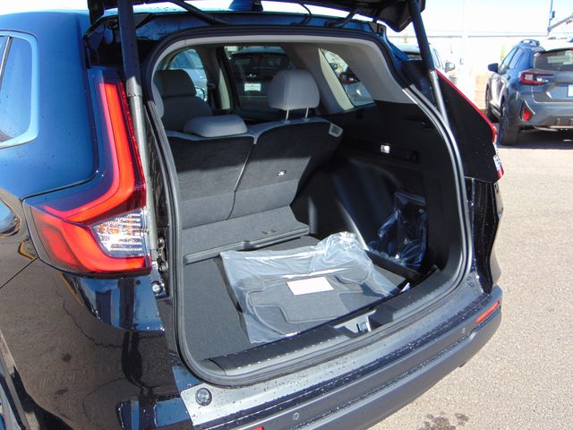 2026 Honda CR-V EX-L - Photo 25