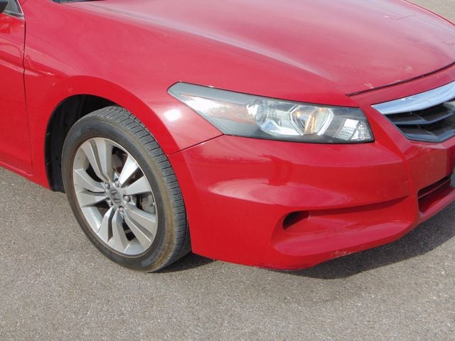 Used 2012 Honda Accord EX with VIN 1HGCS1B79CA010937 for sale in Santa Fe, NM