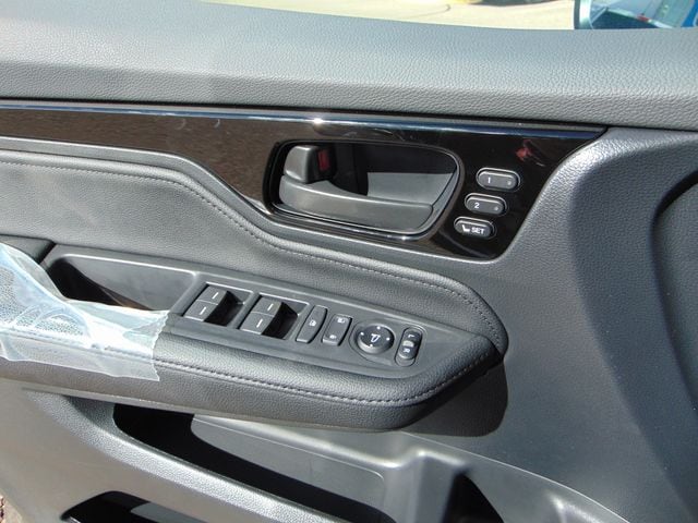 2026 Honda Odyssey Touring - Photo 20