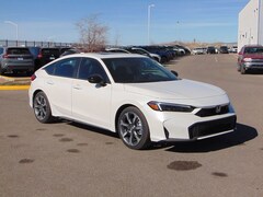 2026 Honda Civic Hybrid Sport Touring Hatchback