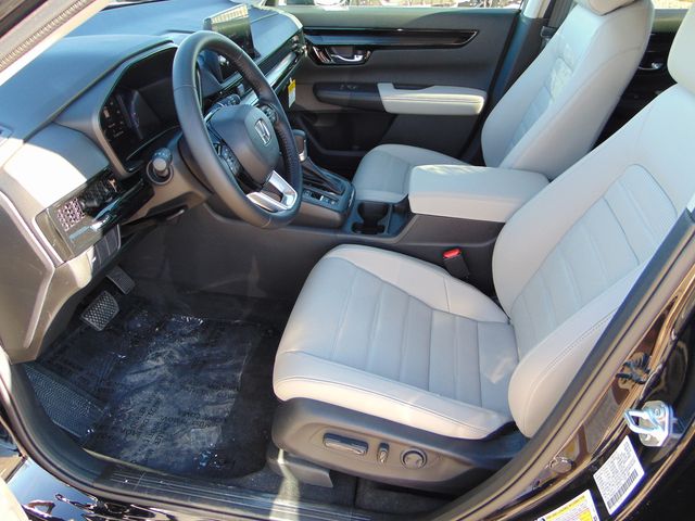 2026 Honda CR-V EX-L - Photo 10