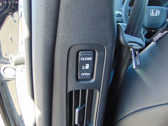 2026 Honda Odyssey Touring - Photo 24