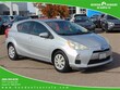 Toyota Prius c