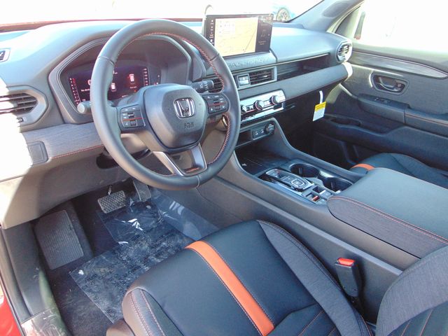 2026 Honda Passport TrailSport - Photo 11