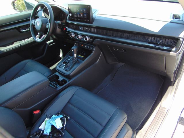 2025 Honda CR-V EX-L - Photo 26