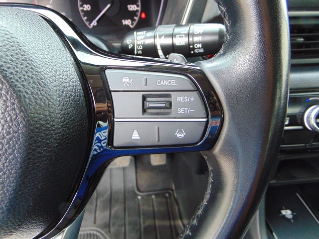 2024 Honda Pilot Touring - Photo 17