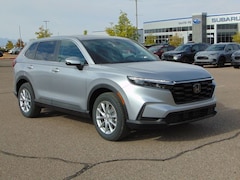 2026 Honda CR-V EX SUV