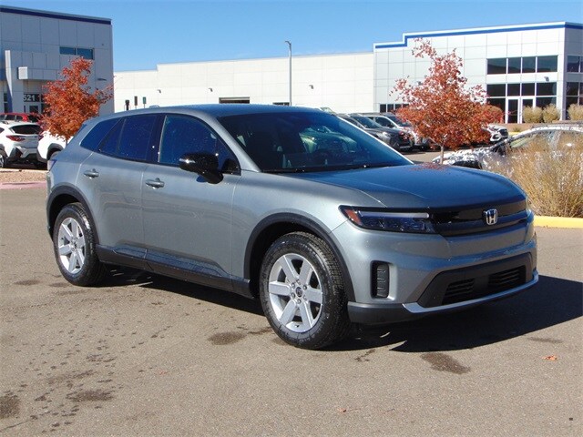 2025 Honda Prologue EX's photo