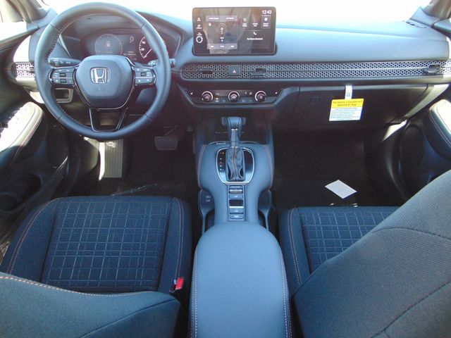 2026 Honda HR-V Sport - Photo 22