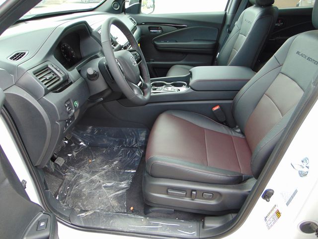 2026 Honda Ridgeline Black Edition - Photo 10