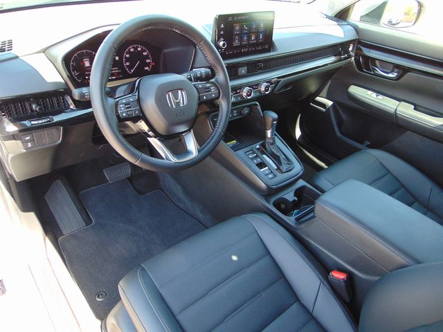 2025 Honda CR-V EX-L - Photo 11