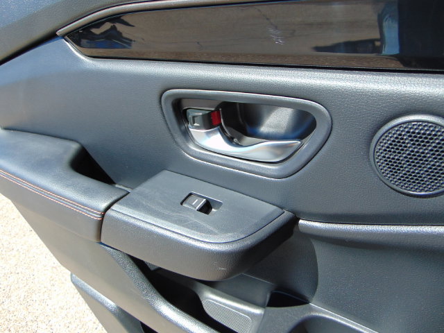 2024 Honda Pilot TrailSport - Photo 24