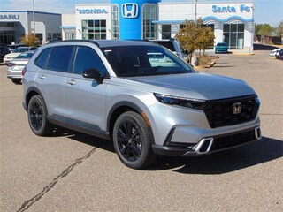2026 Honda CR-V Hybrid Sport Touring SUV