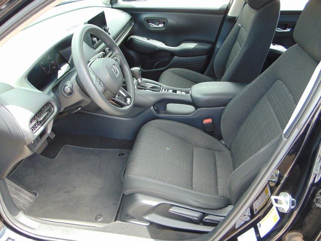 2024 Honda HR-V LX - Photo 10