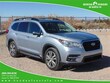  Subaru Ascent
