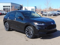 2026 Honda HR-V EX-L SUV