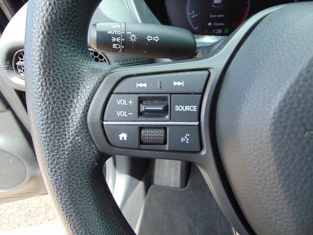 2024 Honda HR-V LX - Photo 18