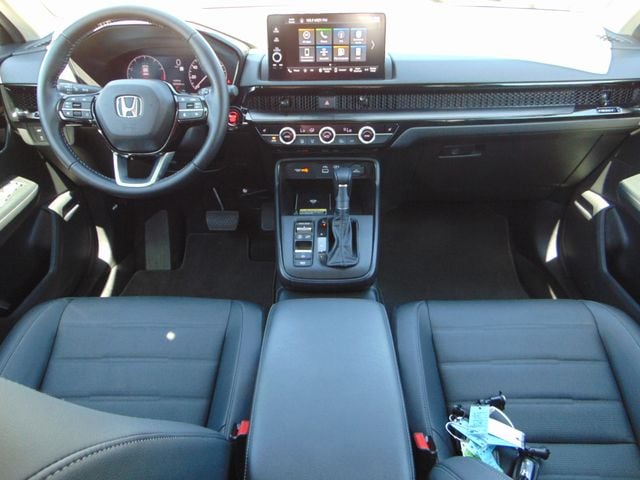 2025 Honda CR-V EX-L - Photo 23