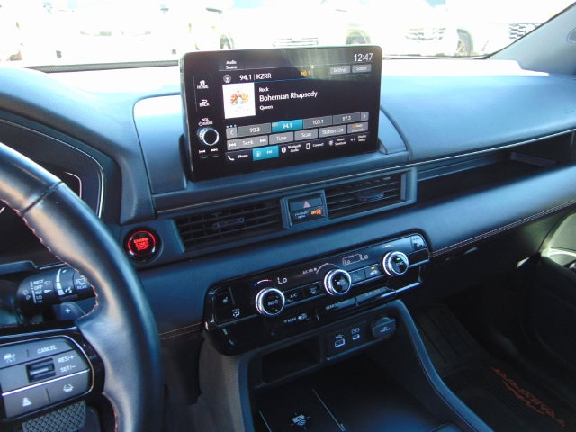 2024 Honda Pilot TrailSport - Photo 12