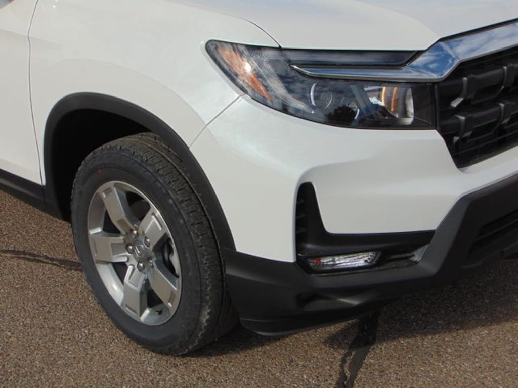New 2026 Honda Ridgeline RTL Truck Crew Cab
