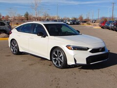 2026 Honda Civic Hybrid Sport Touring Hatchback