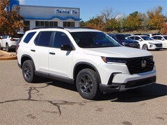 2025 Honda Pilot TrailSport SUV