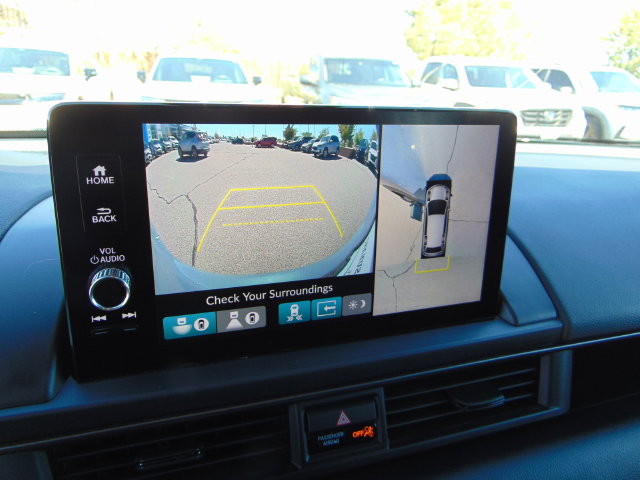 2024 Honda Pilot TrailSport - Photo 13