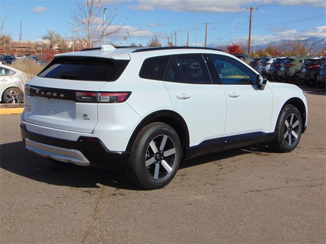 2026 Honda Prologue Touring photo 3