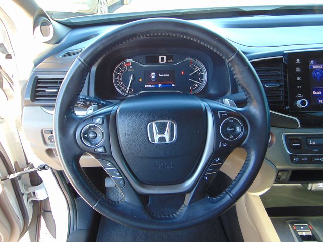 2023 Honda Ridgeline RTL - Photo 15