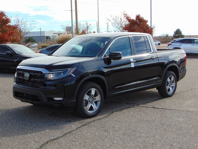 2026 Honda Ridgeline RTL - Photo 8