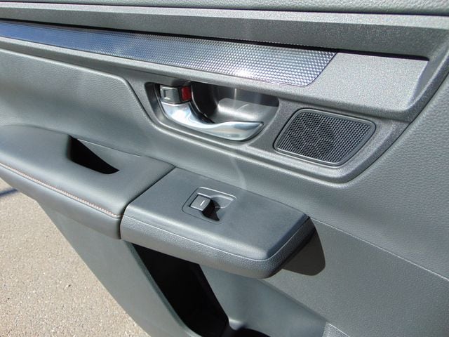 2026 Honda CR-V Sport-L - Photo 24
