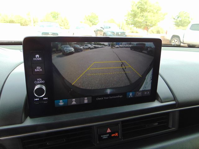 2024 Honda Pilot Touring - Photo 13