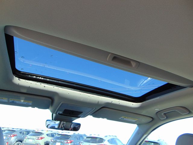 2026 Honda CR-V EX-L - Photo 22