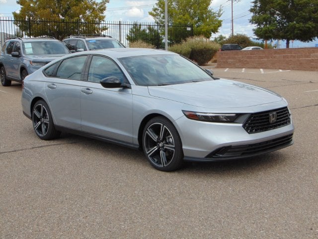 2026 Honda Accord