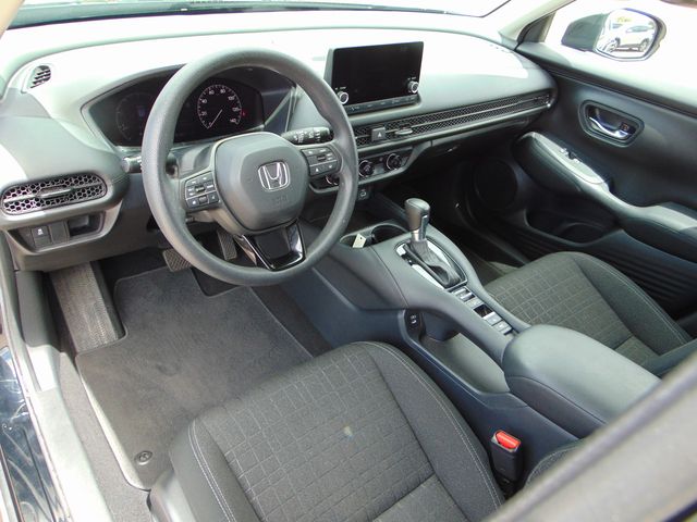 2024 Honda HR-V LX - Photo 11