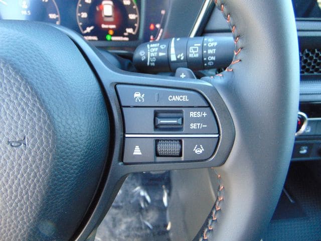2026 Honda CR-V Sport-L - Photo 17