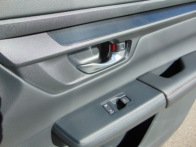 2026 Honda CR-V Sport-L - Photo 27