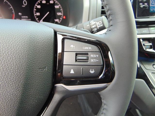 2026 Honda Odyssey Touring - Photo 17